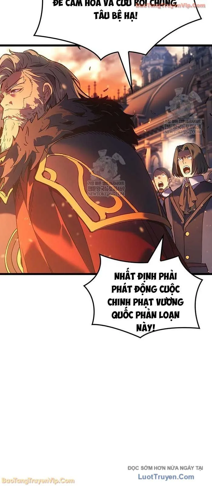 Đế Vương Hồi Quy Chapter 113 - Trang 2