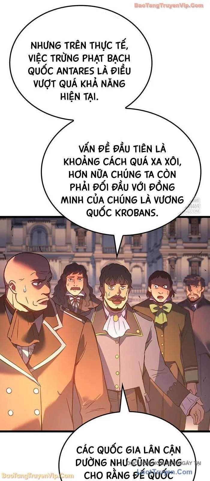 Đế Vương Hồi Quy Chapter 113 - Trang 2