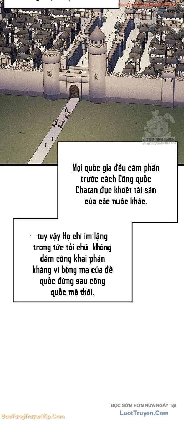 Đế Vương Hồi Quy Chapter 113 - Trang 2