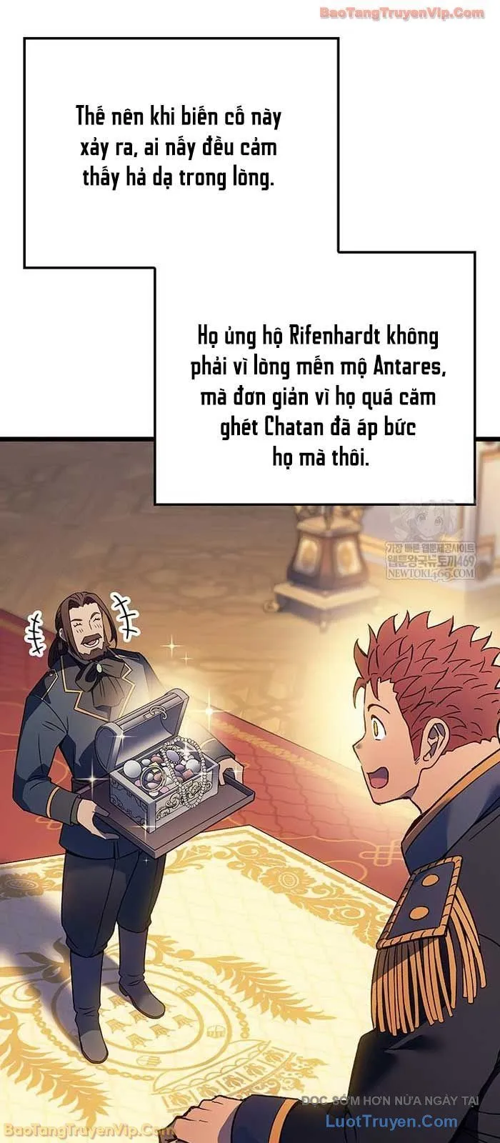 Đế Vương Hồi Quy Chapter 113 - Trang 2