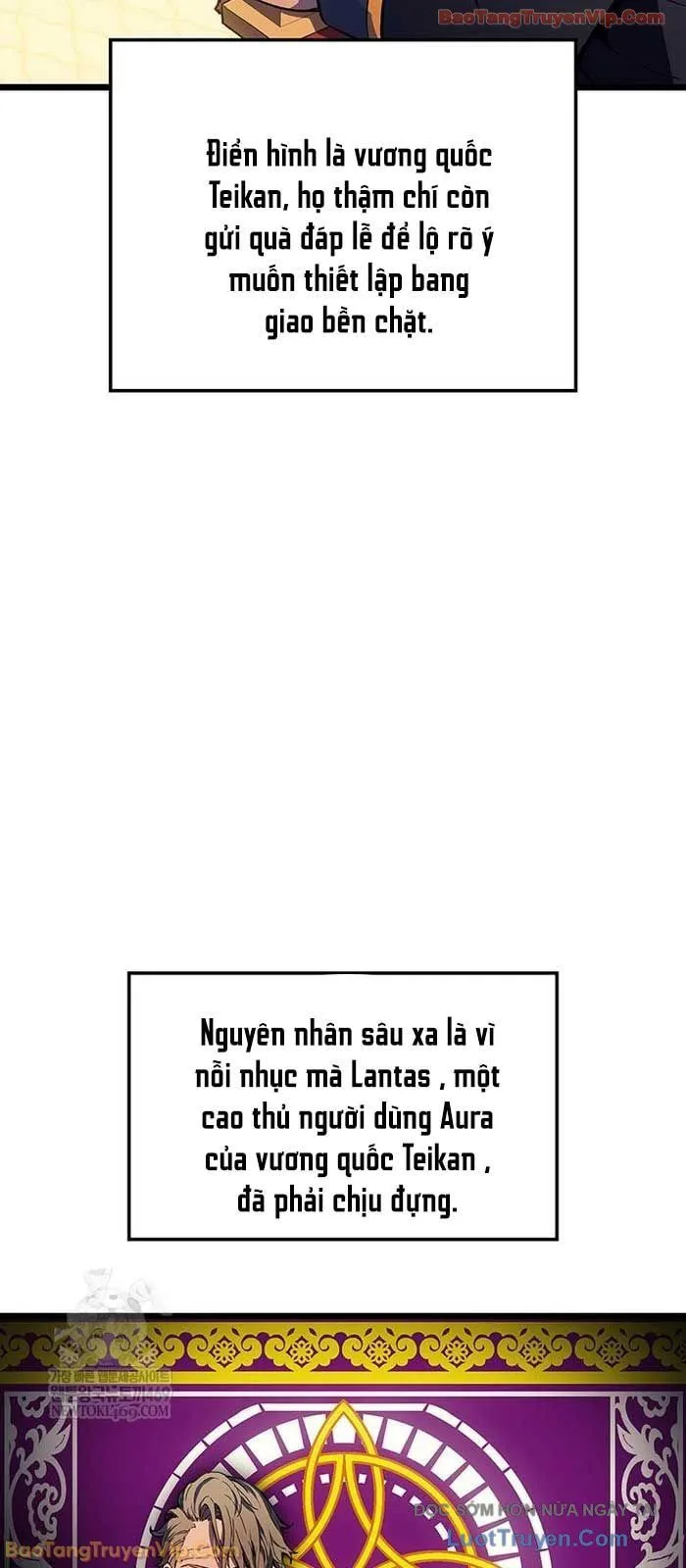 Đế Vương Hồi Quy Chapter 113 - Trang 2