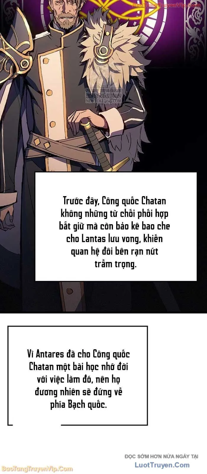 Đế Vương Hồi Quy Chapter 113 - Trang 2