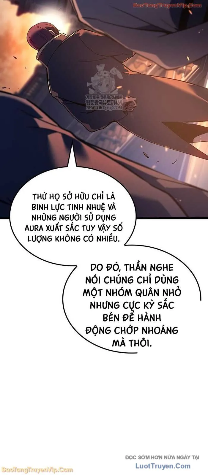 Đế Vương Hồi Quy Chapter 113 - Trang 2