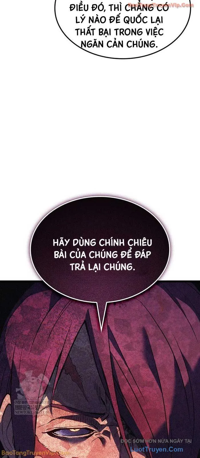 Đế Vương Hồi Quy Chapter 113 - Trang 2