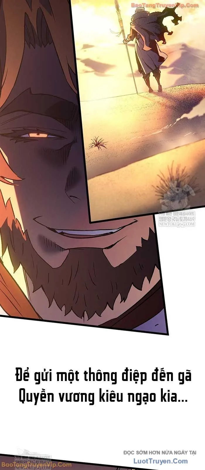 Đế Vương Hồi Quy Chapter 113 - Trang 2