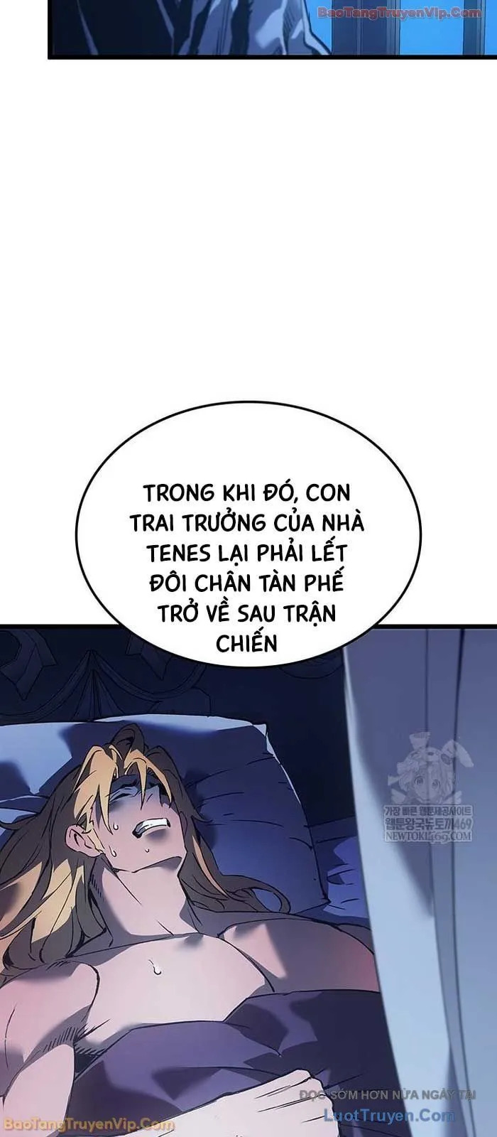 Đế Vương Hồi Quy Chapter 113 - Trang 2