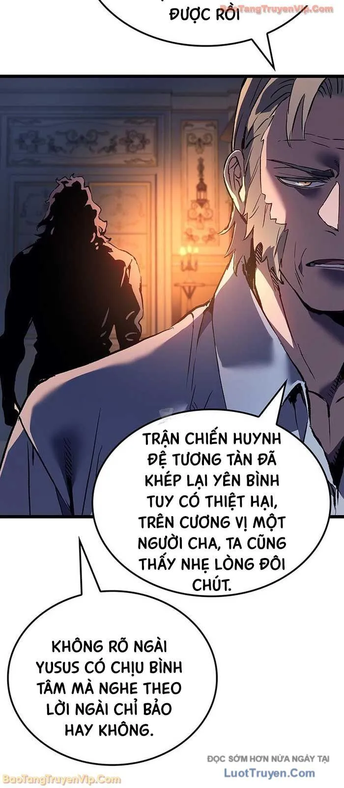 Đế Vương Hồi Quy Chapter 113 - Trang 2