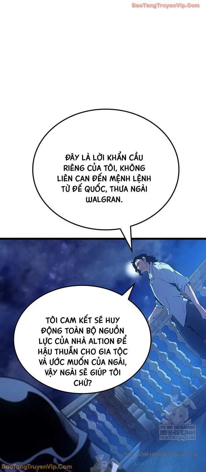 Đế Vương Hồi Quy Chapter 113 - Trang 2
