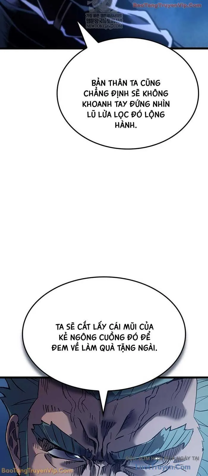 Đế Vương Hồi Quy Chapter 113 - Trang 2