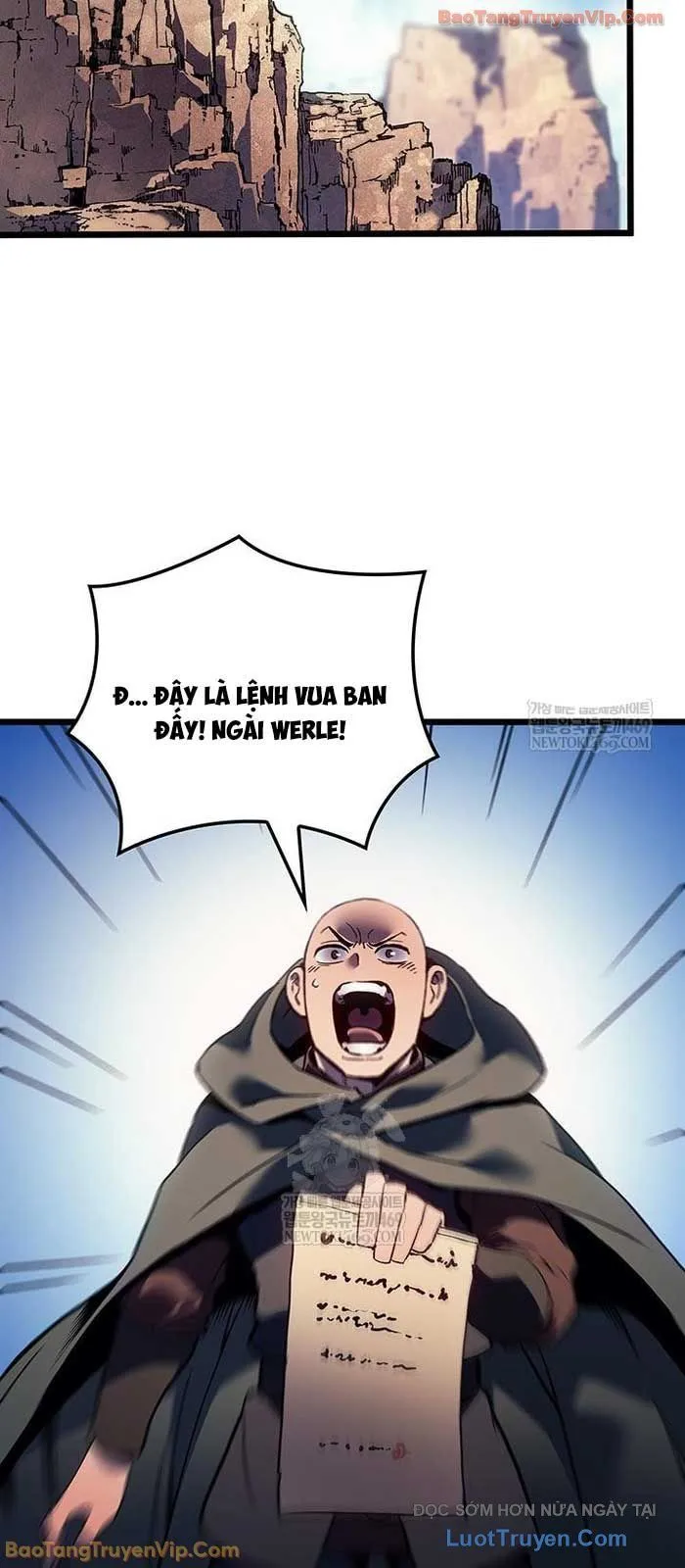 Đế Vương Hồi Quy Chapter 113 - Trang 2