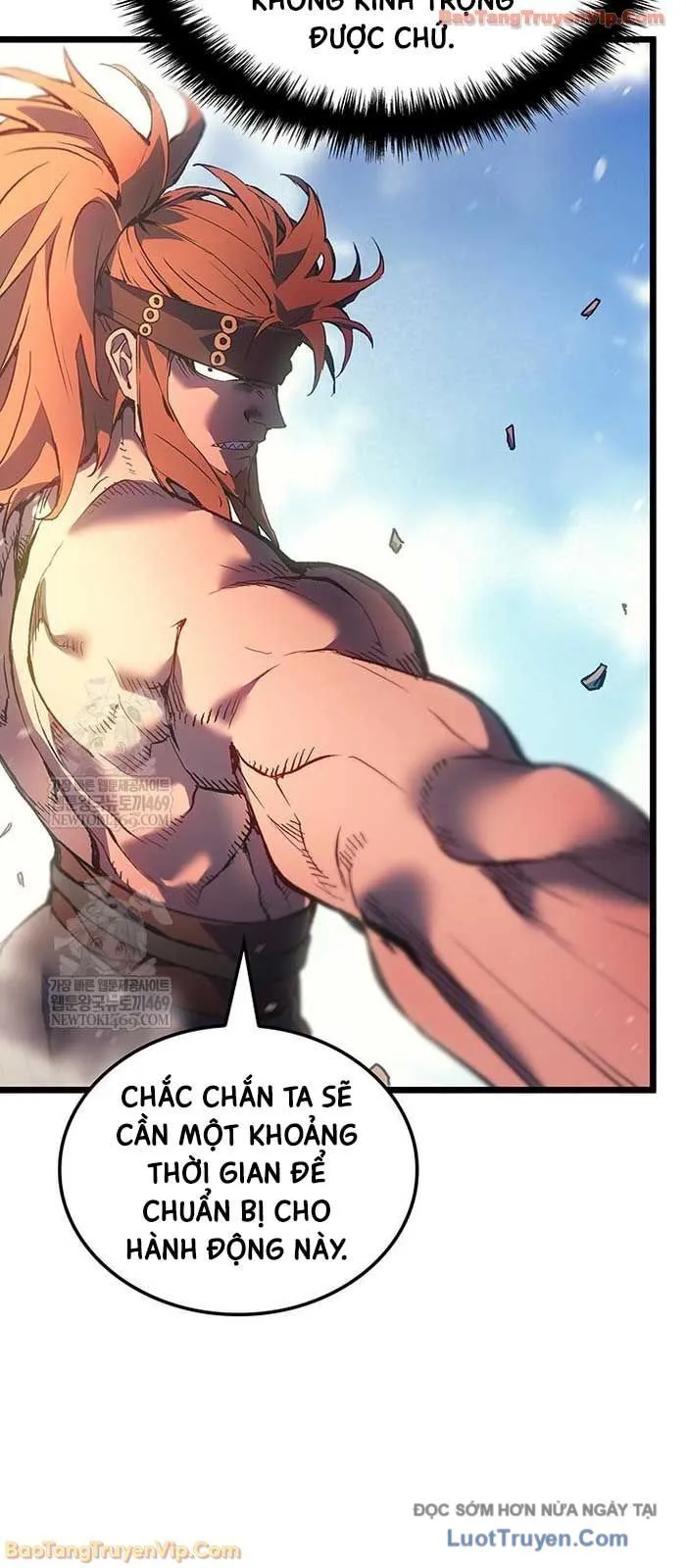 Đế Vương Hồi Quy Chapter 113 - Trang 2