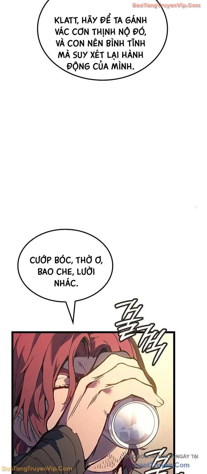 Đế Vương Hồi Quy Chapter 113 - Trang 2