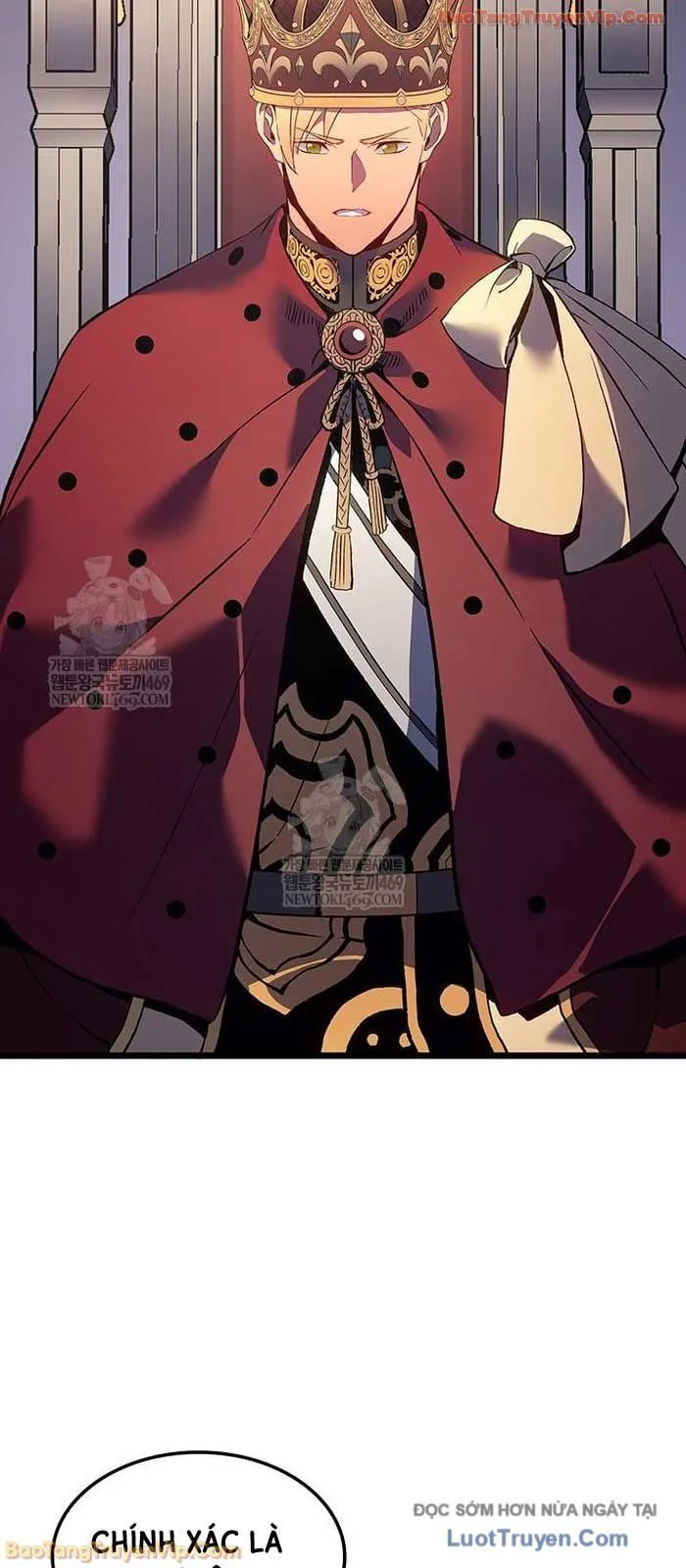 Đế Vương Hồi Quy Chapter 113 - Trang 2