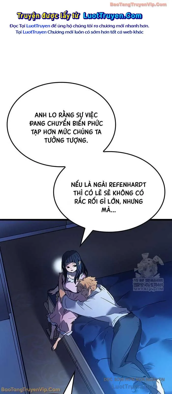 Đế Vương Hồi Quy Chapter 113 - Trang 2