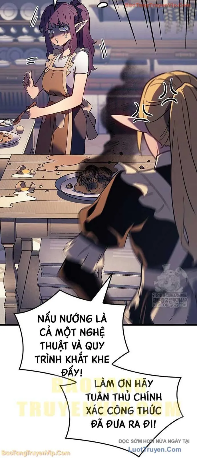 Đế Vương Hồi Quy Chapter 114 - Trang 2