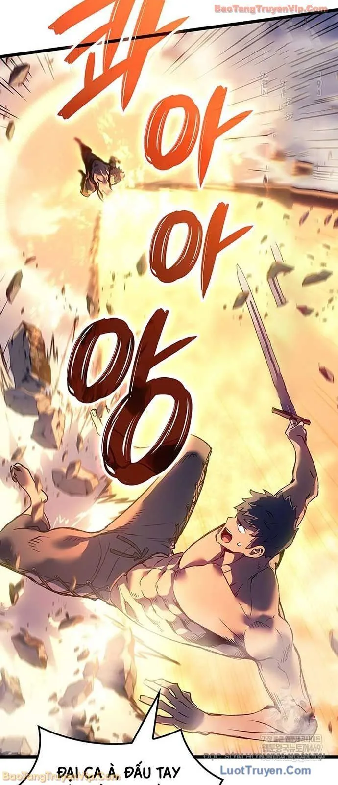 Đế Vương Hồi Quy Chapter 114 - Trang 2