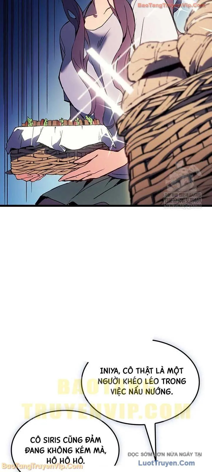 Đế Vương Hồi Quy Chapter 114 - Trang 2