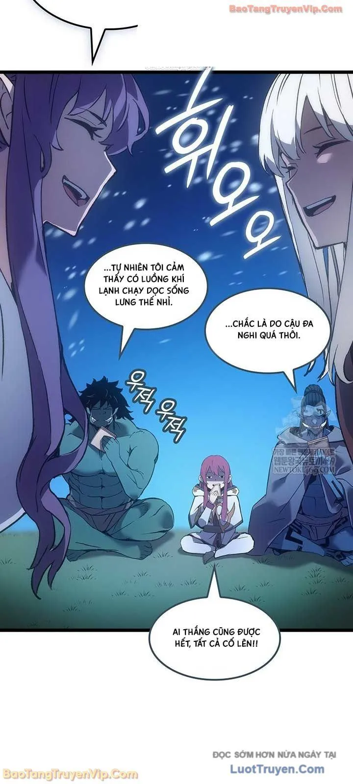 Đế Vương Hồi Quy Chapter 114 - Trang 2