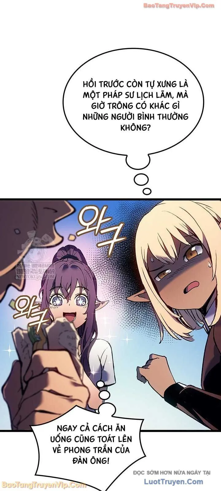 Đế Vương Hồi Quy Chapter 114 - Trang 2