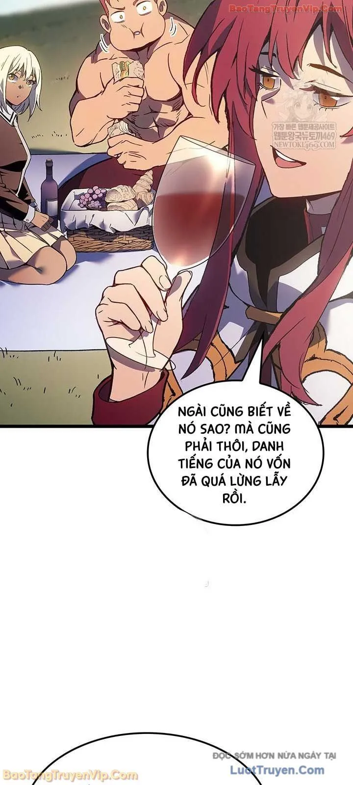 Đế Vương Hồi Quy Chapter 114 - Trang 2