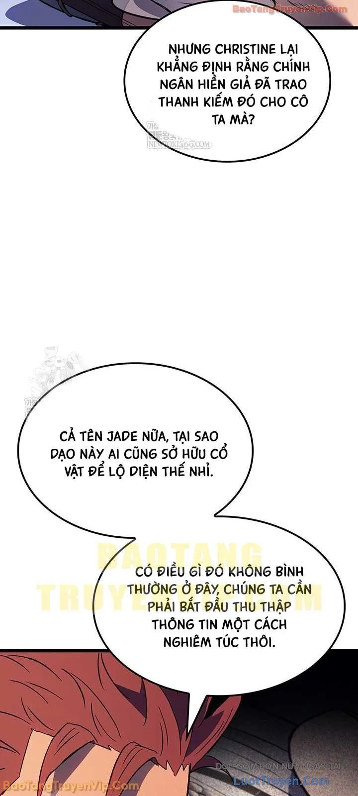 Đế Vương Hồi Quy Chapter 114 - Trang 2