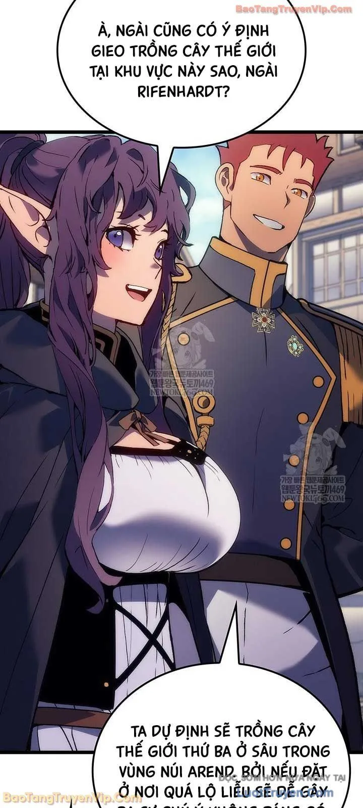 Đế Vương Hồi Quy Chapter 114 - Trang 2