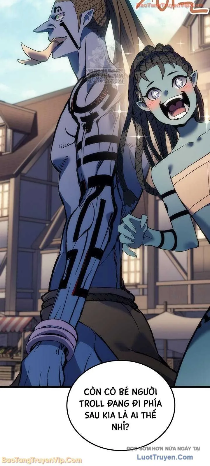 Đế Vương Hồi Quy Chapter 114 - Trang 2