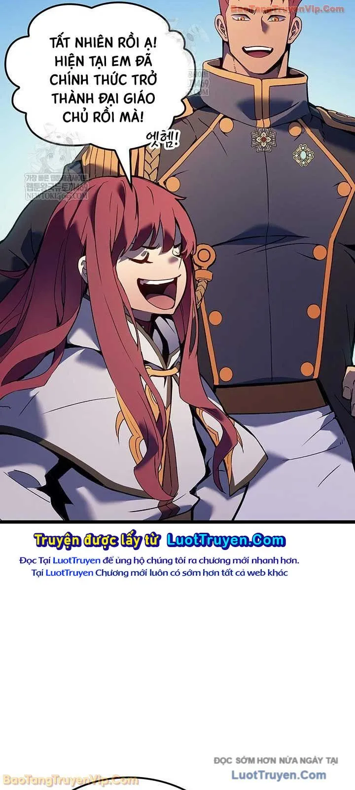 Đế Vương Hồi Quy Chapter 114 - Trang 2