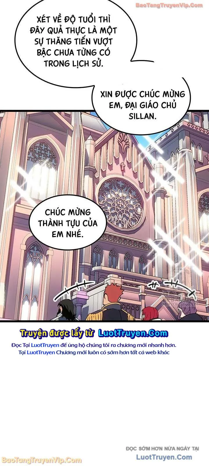 Đế Vương Hồi Quy Chapter 114 - Trang 2