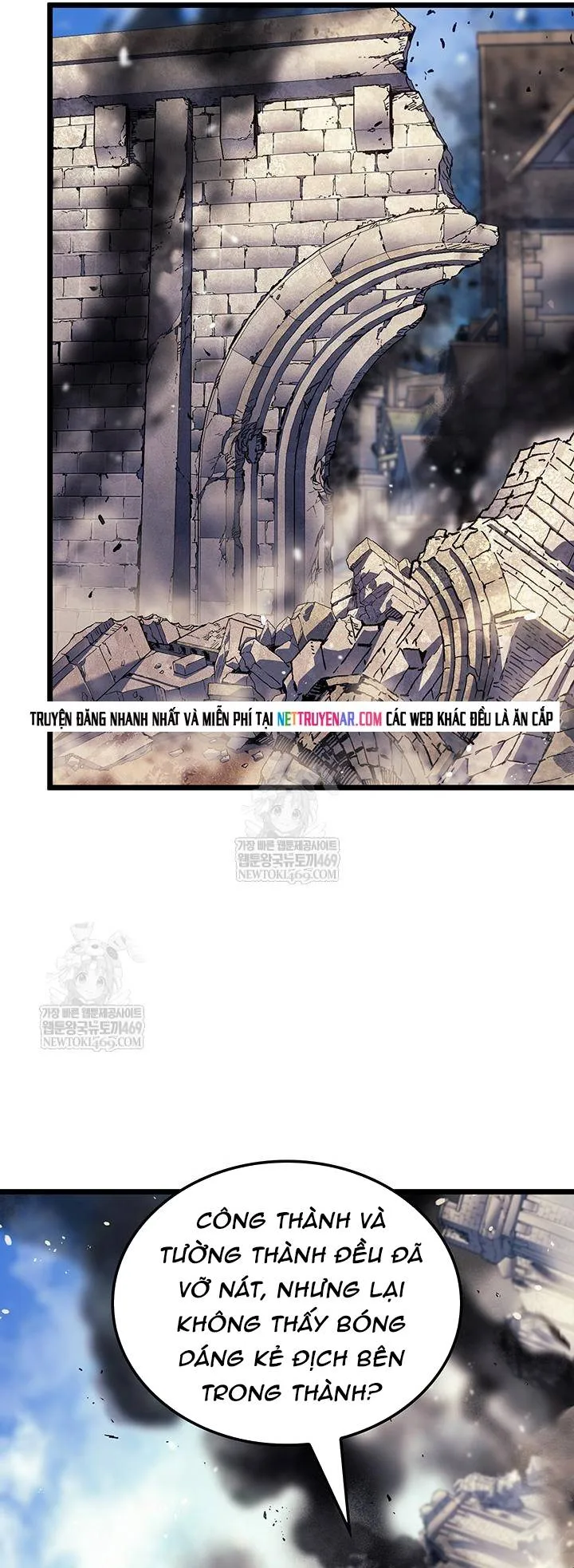 Đế Vương Hồi Quy Chapter 115 - Trang 2