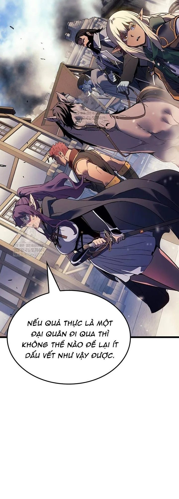 Đế Vương Hồi Quy Chapter 115 - Trang 2