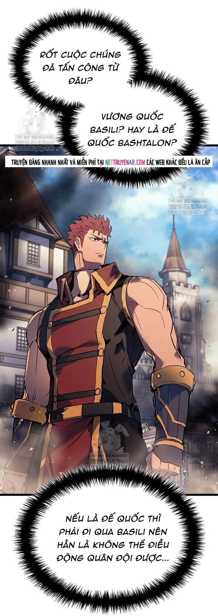 Đế Vương Hồi Quy Chapter 115 - Trang 2