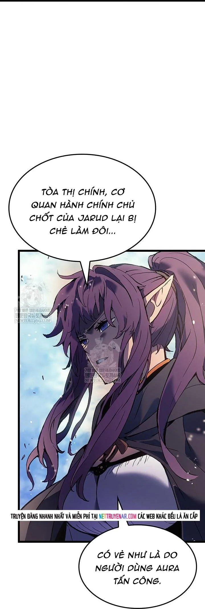 Đế Vương Hồi Quy Chapter 115 - Trang 2