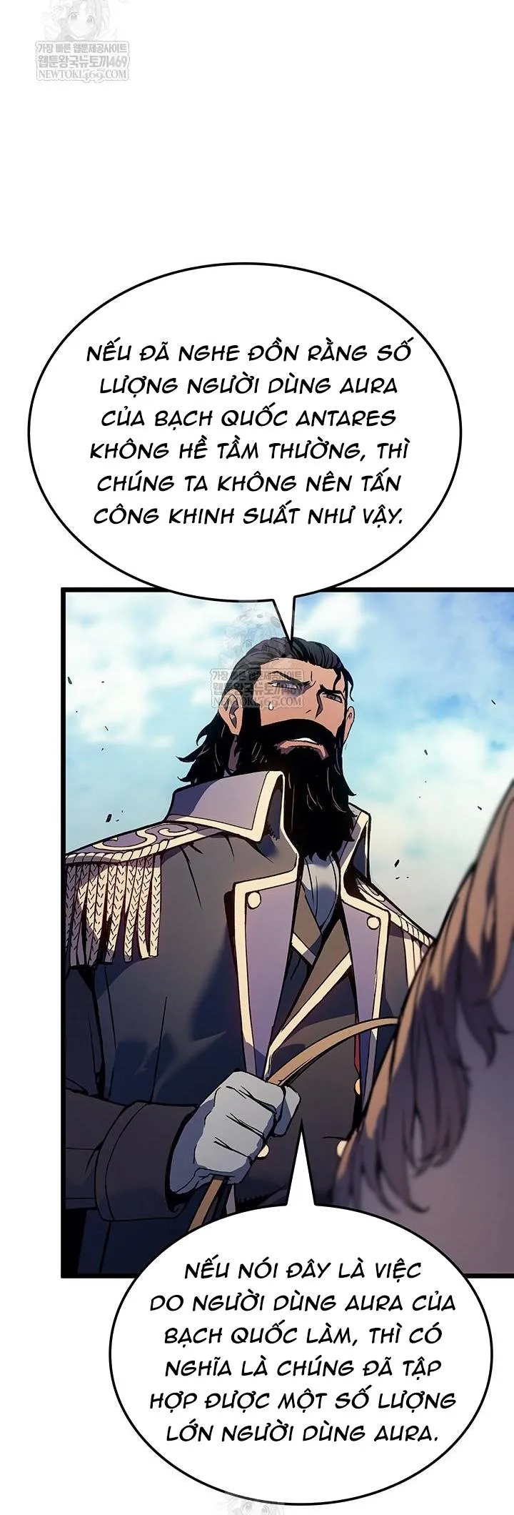 Đế Vương Hồi Quy Chapter 115 - Trang 2