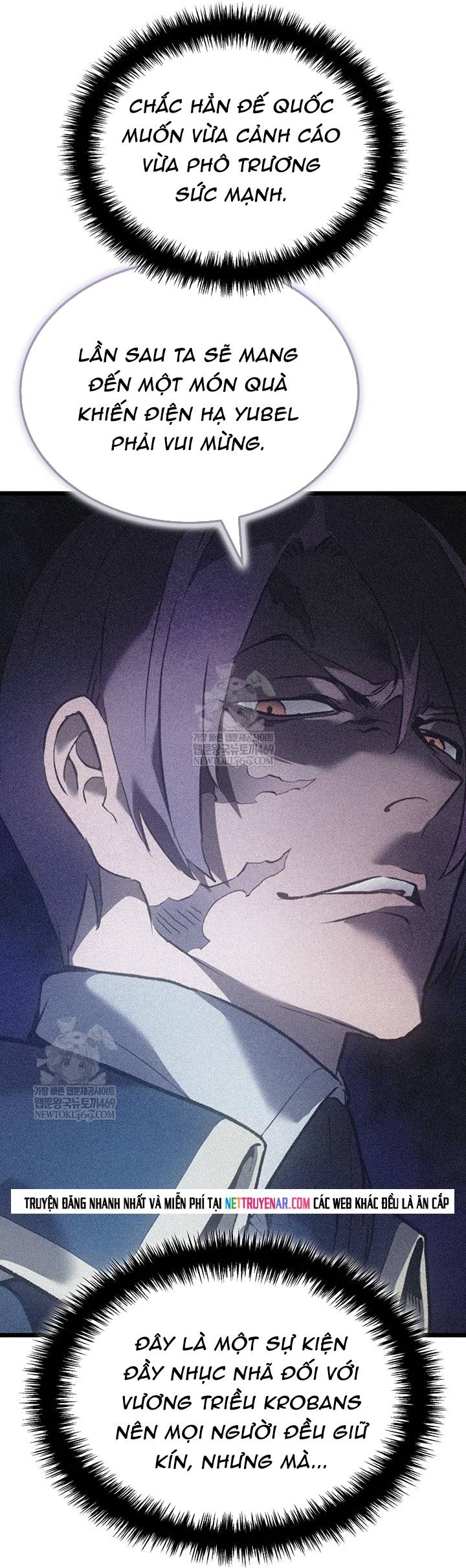 Đế Vương Hồi Quy Chapter 115 - Trang 2