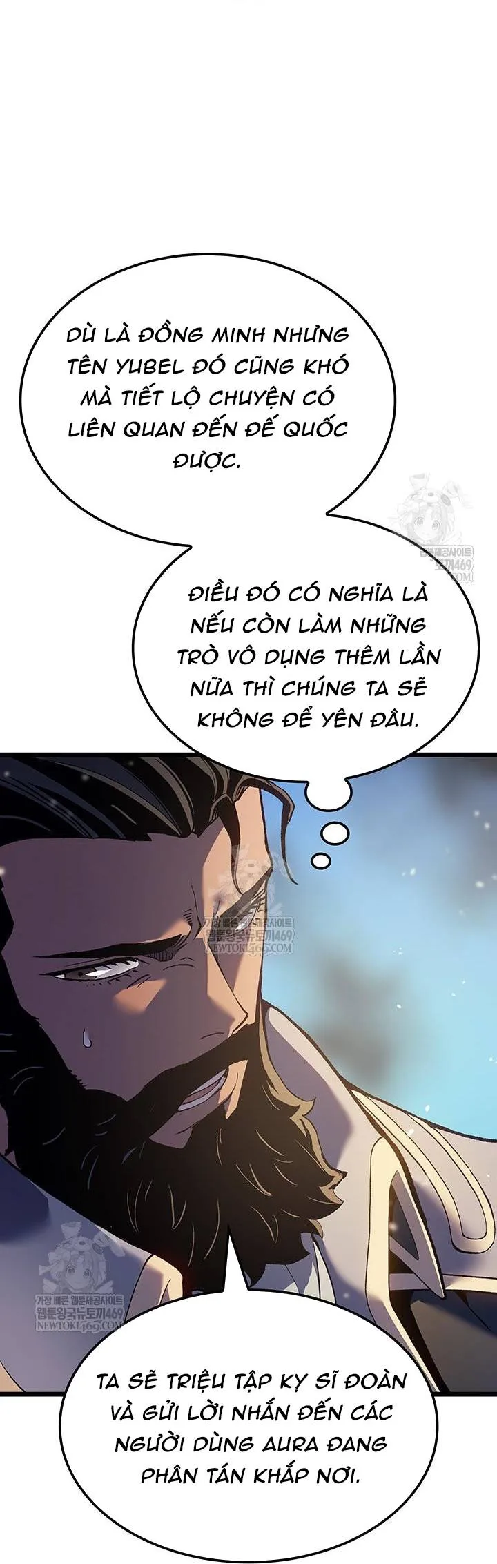 Đế Vương Hồi Quy Chapter 115 - Trang 2