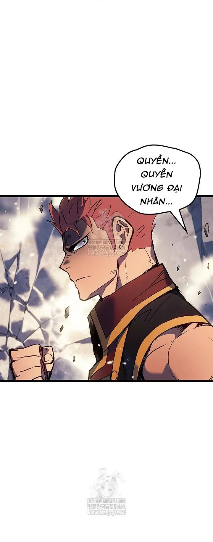 Đế Vương Hồi Quy Chapter 115 - Trang 2