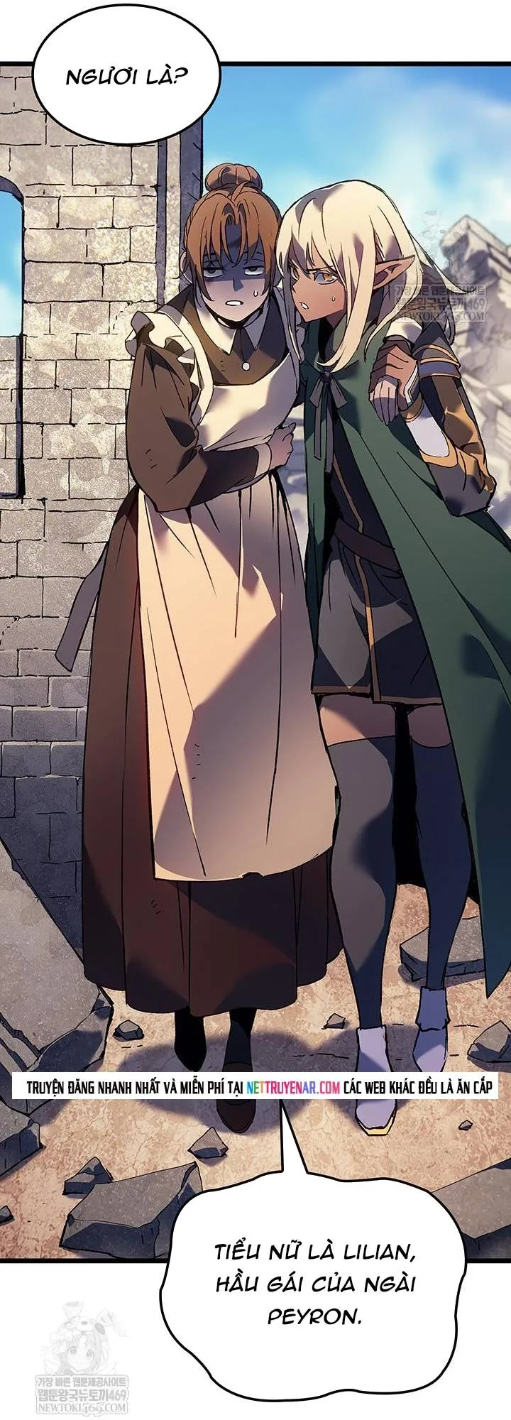 Đế Vương Hồi Quy Chapter 115 - Trang 2