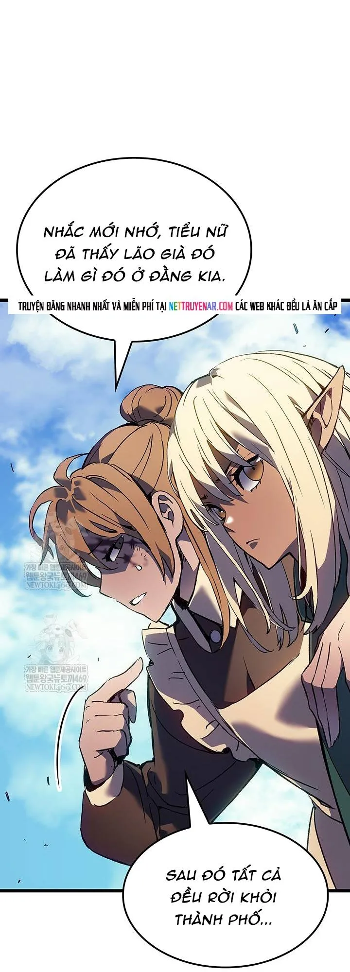 Đế Vương Hồi Quy Chapter 115 - Trang 2