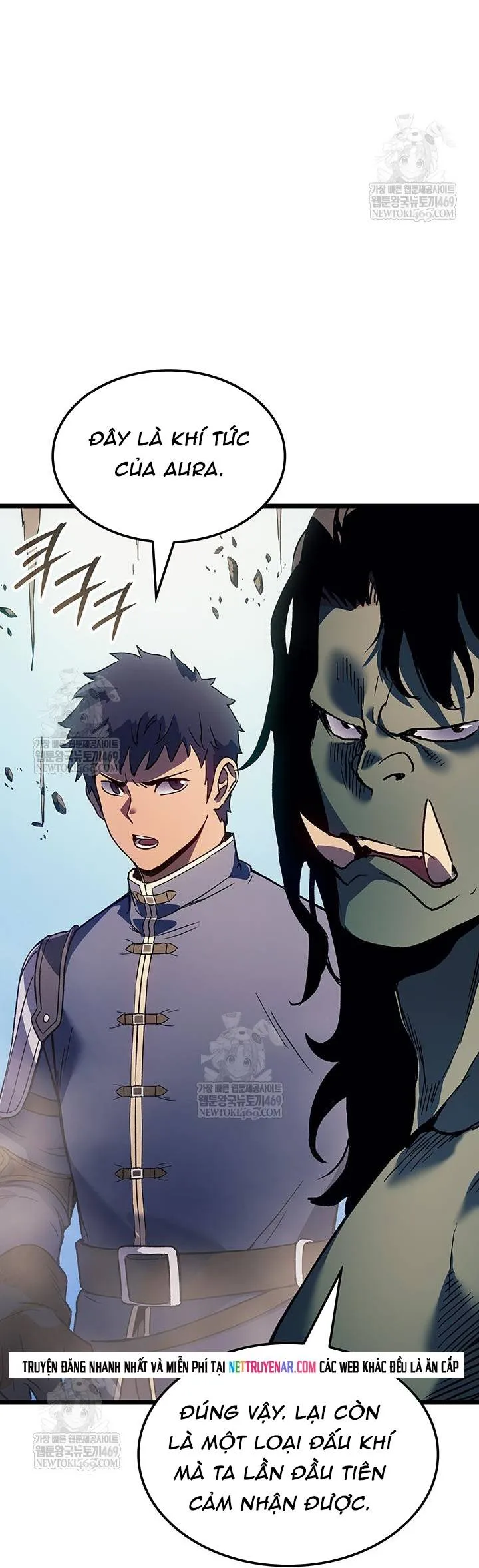 Đế Vương Hồi Quy Chapter 115 - Trang 2