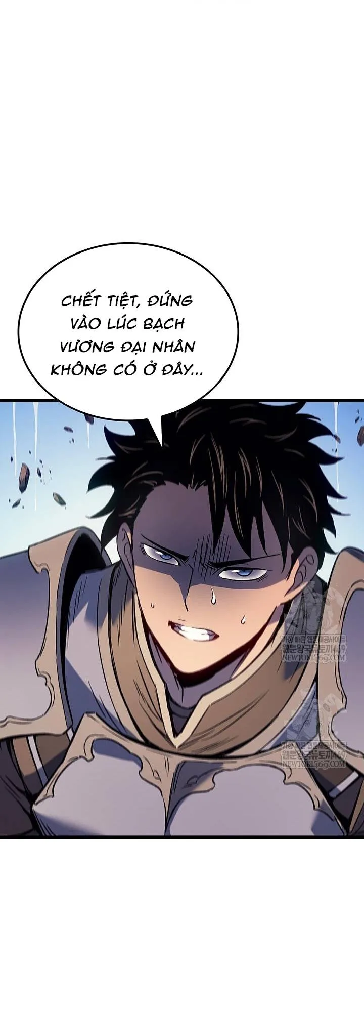 Đế Vương Hồi Quy Chapter 115 - Trang 2