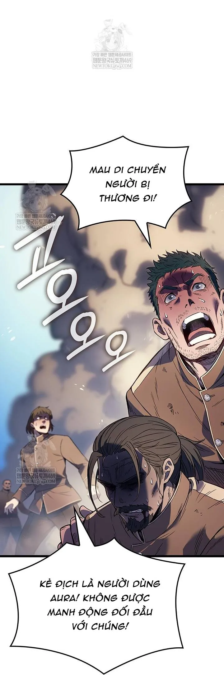 Đế Vương Hồi Quy Chapter 115 - Trang 2