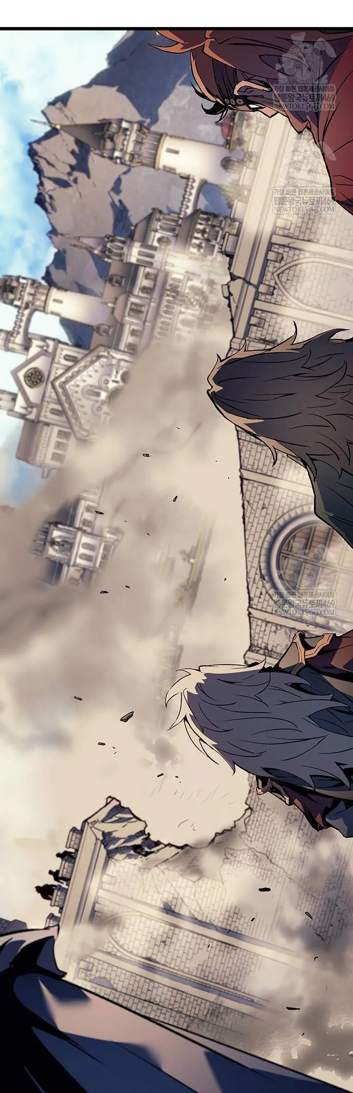 Đế Vương Hồi Quy Chapter 115 - Trang 2