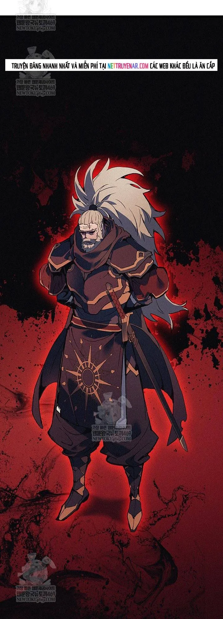 Đế Vương Hồi Quy Chapter 115 - Trang 2