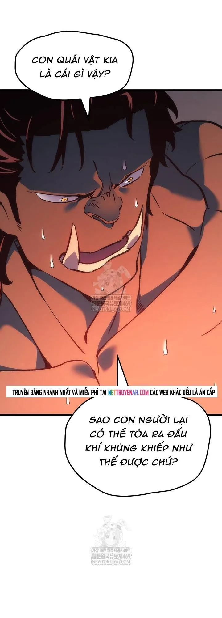 Đế Vương Hồi Quy Chapter 115 - Trang 2