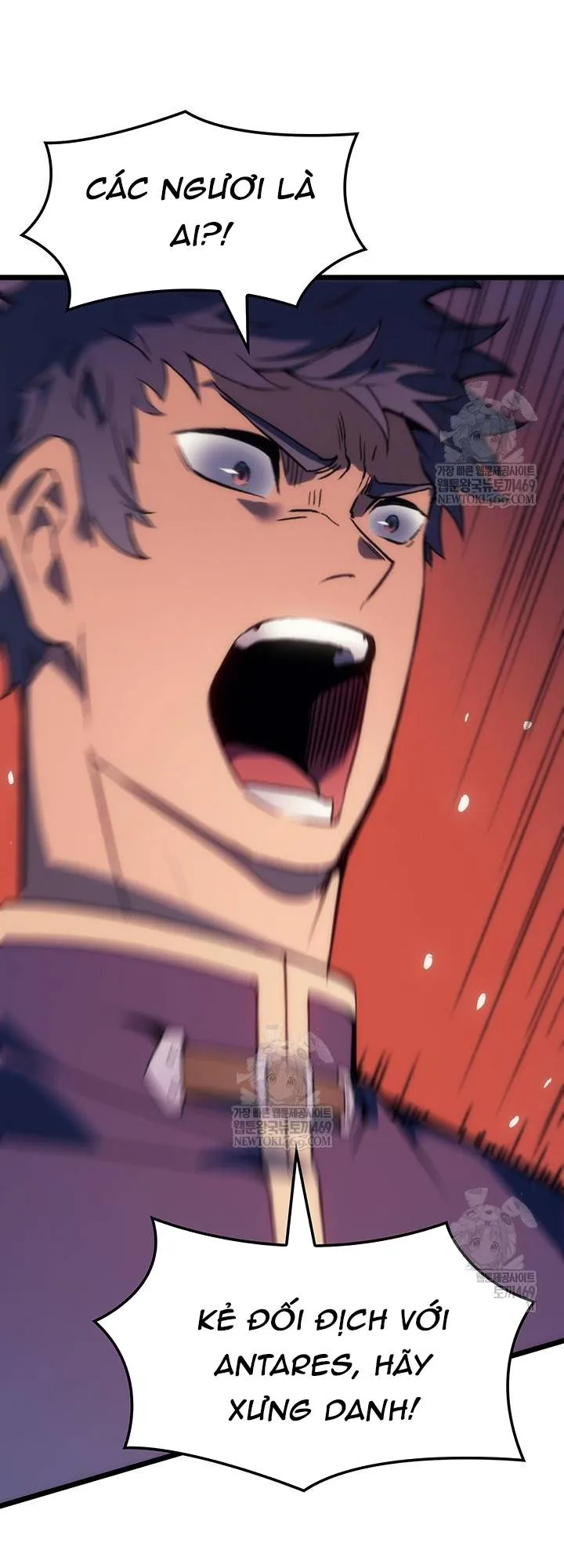 Đế Vương Hồi Quy Chapter 115 - Trang 2