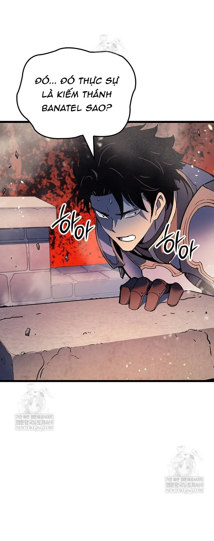 Đế Vương Hồi Quy Chapter 115 - Trang 2