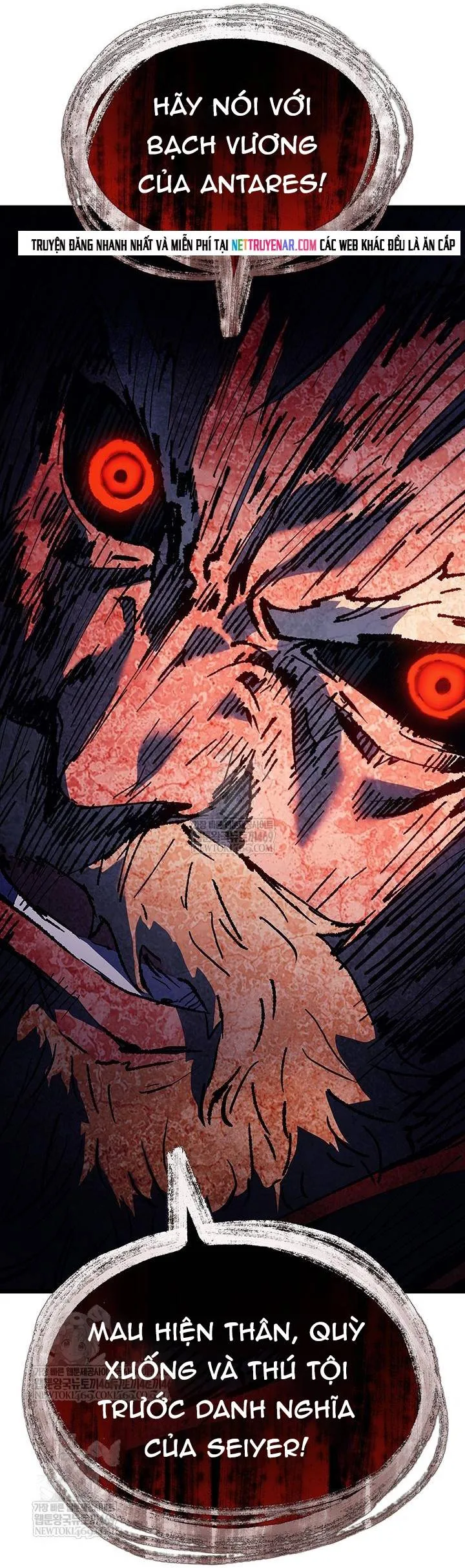 Đế Vương Hồi Quy Chapter 115 - Trang 2