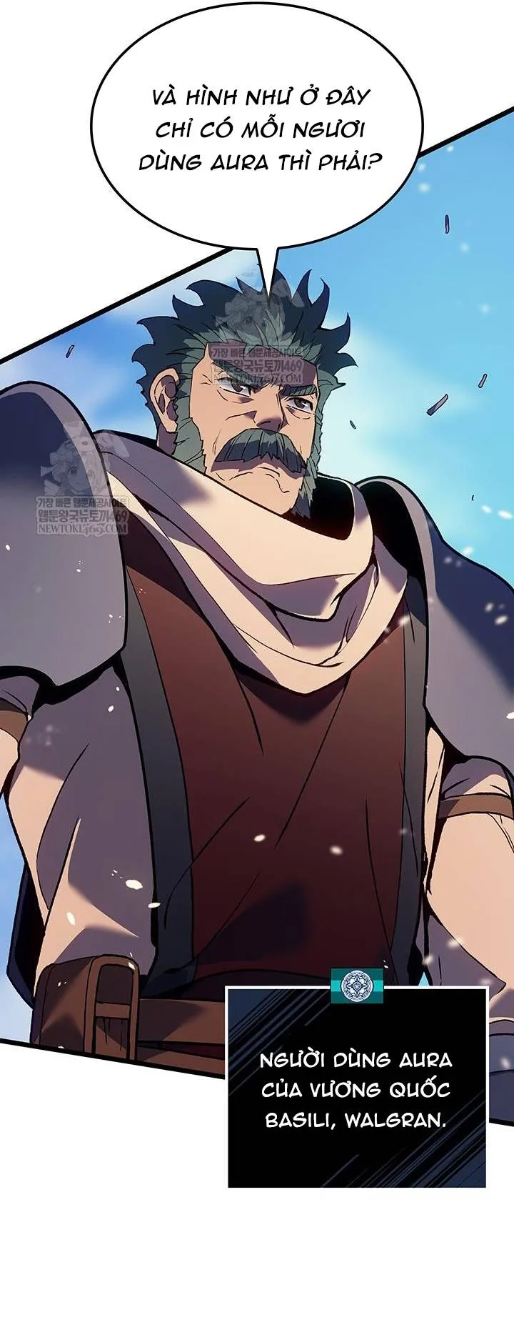 Đế Vương Hồi Quy Chapter 115 - Trang 2