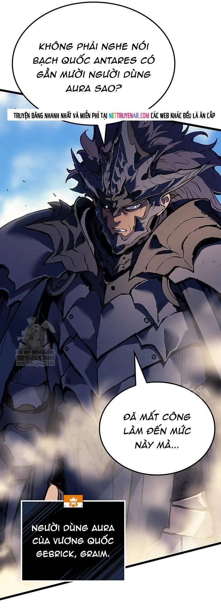 Đế Vương Hồi Quy Chapter 115 - Trang 2